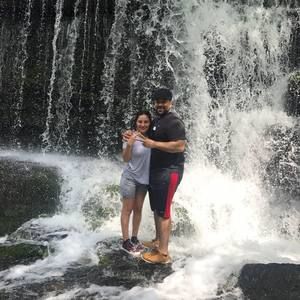 Meet your Posher, Maria n